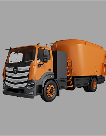 Agricultural Machinery