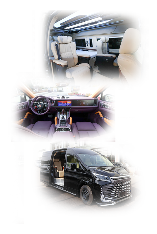 Modification Business